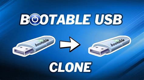 usb boot clone tool